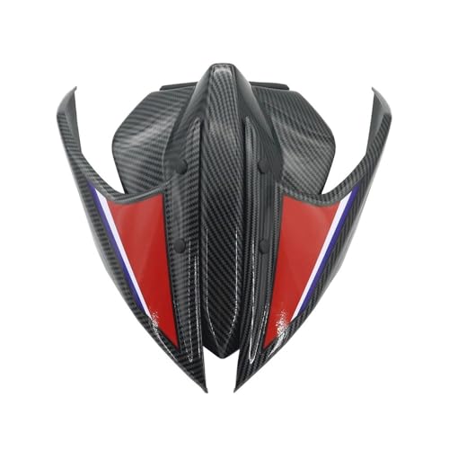Capot de siège passager pour CBR1000RR-R 2021-2023 housse arrière moto