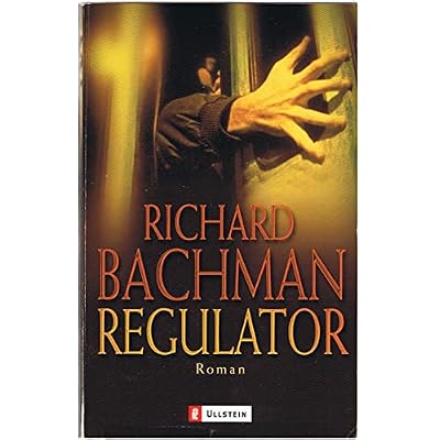 Regulator
