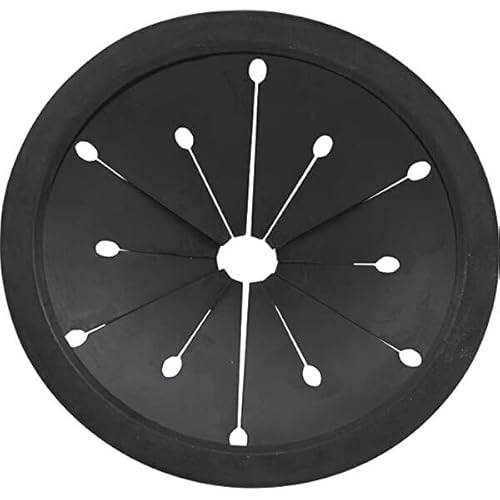 Tool Part for WC03X10010, WC03X10002 Disposal Splash Guard x