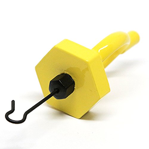 Gator Grip Dubbing Spinner Loon pour monter vos mouches de pêche à la maison