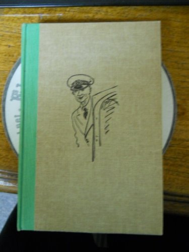 Through Charlie's Door B000M3JPQU Book Cover