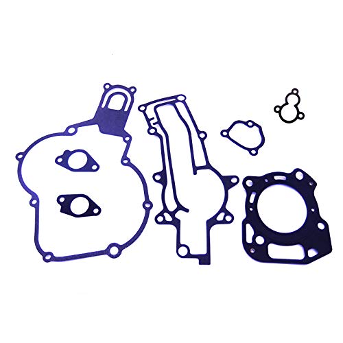 Image of Boat Motor 6BX-WE001-00 6EE-W0001-00 Power Head Complete Gasket Kit for Yamaha Outboard Engine F6 F4 4HP 6HP 4-Stroke