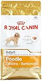 Royal Canin 35136 Breed Pudel 1,5 kg - Hundefutter