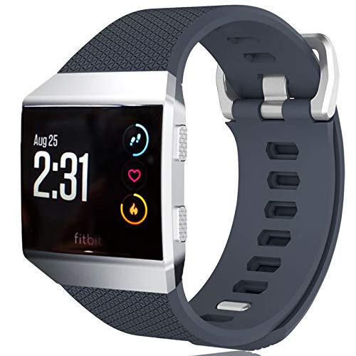 Fitbit Ionic Carrefour ✔️ Wizishop.es 【 2022 】