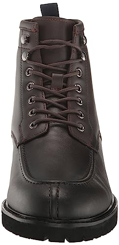 Vince Camuto Men's Kameil Lace Up Boot Fashion2