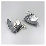 ❤ Unser Auto-Innentürgriff, der in strengen Qualitätskontrollstandards gebaut wurde, verbesserte sich das Design für mehr Haltbarkeit.