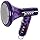 $7.65 | Toysmith Tech Gear Multi Voice Changer Megaphone Toy w/ 8-Voice Effects (Colors May Vary) at Amazon