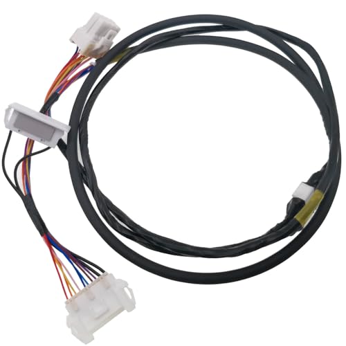 Refrigerator Wire Harness DA96-00640A for Samsung, Replaces AP5623877, 3970367, PS4168713, EAP4168713