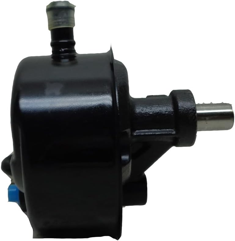 For Chevy Express 1500 2500 4500 & GMC Savana 1500 2500 Power Steering Pump - BuyAutoParts 86-02327R Remanufactured