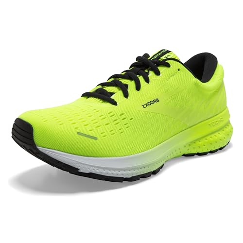 TITLE_Brooks Ghost 13