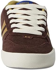 Globe Encore-2 Dark Oak/Sulphur 10.5 D (M) | Image 5
