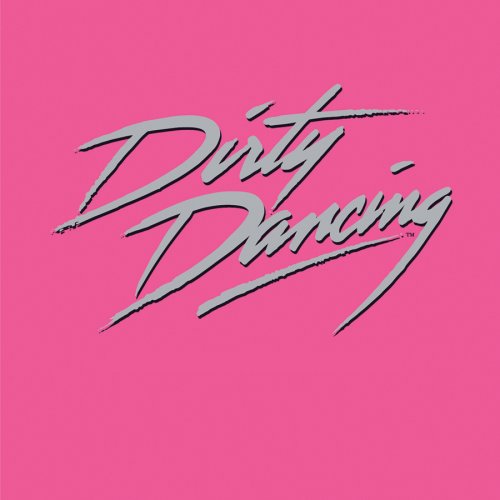 Dirty Dancing-London Cast Recording Theatre Version [Audio CD] Original Cast Recording
