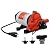 SEAFLO 33-Series Industrial Water Pressure Pump w/Power Plug for Wall Outlet - 115VAC, 3.3 GPM, 45 PSI