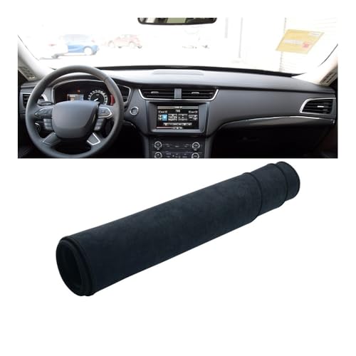 Tapis anti-dérapant Ford Taurus : protégez votre tableau de bord du soleil