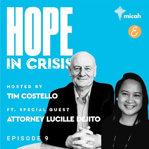 Lucille Dejito - The Dark Side of Lockdown