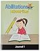 Abilitations Hi-Write Journal 1, 100 Pages/50 Sheets
