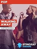  Walking Away al estilo de Justin Bieber