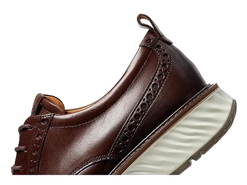 Image of ECCO ST1 Hybrid Brogue Tie
