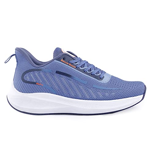 Image of Bacca Bucci Mens Ironman Running Shoes