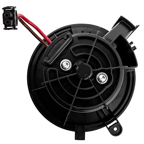 Image of 2048200208 Front A /C Blower Motor Compatible with Mercedes Benz W204 W212 C300 C350 C63 AMG 2008-2011 E350 E550 E63 AMG GLK350 SLS AMG 2010 SLS AMG 2011-2015 700248
