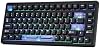 EPOMAKER HE80 Teclado gamer de efecto Hall, sondeo 8K y escaneo 32K | Cremoso con empaque, DKS, SOCD, intercambiable en caliente, retroiluminación RGB, alámbrico para PC y Mac (negro) 2