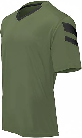 Epic Youth Munich V-Neck Soccer Jersey