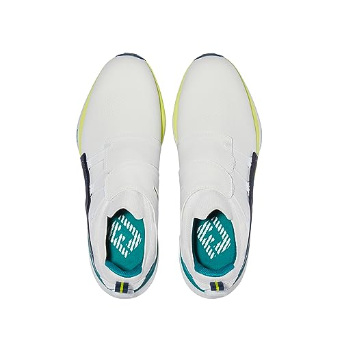 FootJoy(フットジョイ) メンズ ハイパーフレックス コア BOAゴルフシューズ 5枚目