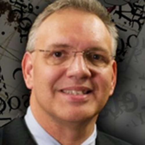 Scott Reeder: Journalist of Faith