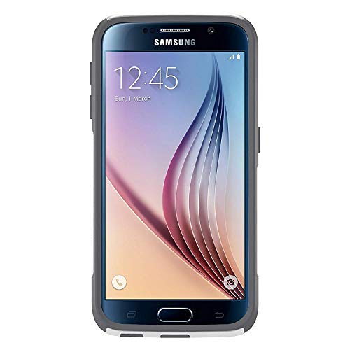 OtterBox Commuter Coque pour Samsung Galaxy S6 housse de protection rigide et fine noire - 2