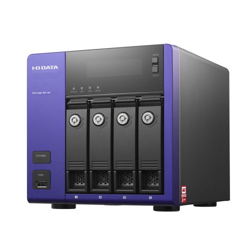 ACEI[Ef[^@ Win Storage svr 2012 R2 Wkg 4D NAS 4TB