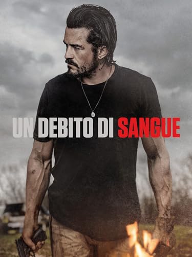  Un debito di sangue