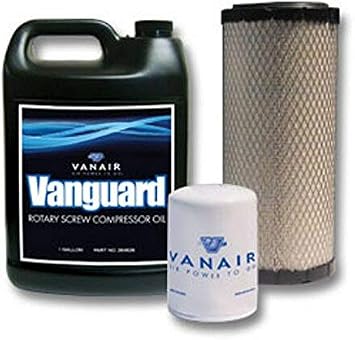 Vanair Vanguard Service Kit, Wrench Service Kit