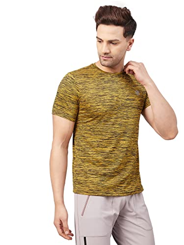 Image of GRITSTONES Men Active Rapid-Dry Tshirt
