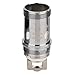 Produktbild eLeaf EC2 Melo 4 Coils Verdampferköpfe Größe 0,5 Ohm