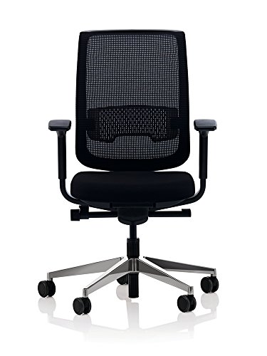 Preisvergleich Produktbild Netzrücken-Bürostuhl Reply Air von Steelcase