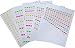Hha Sports Sight Tapes Optimizer Lite Speed Dial