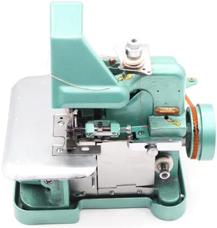 Colouredpeas GN1 Overlock Sewing Machine,Serger Sewing Machine 3000 Stitches Per Minute,Sergers & Overlock Machines Suitable For Multiple Materials, Cotton,Woolen, Knitwear, etc