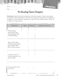The Hunger Games: An Instructional Guide for Literature