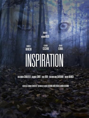  Inspiration