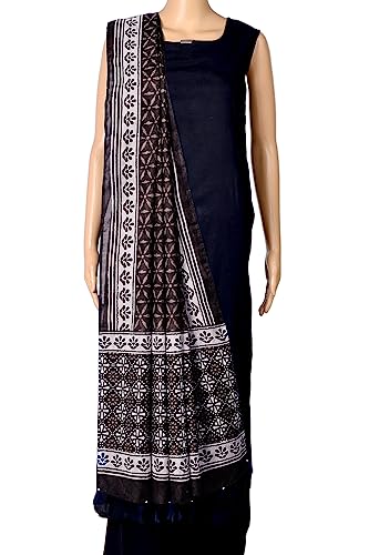 Chandrakala Printed Dupatta for Women, Shawl Scarf Wrap Chunni, (D245-P)3