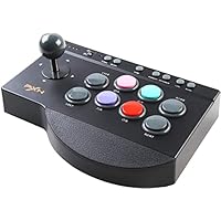 PXN 0082 Arcade Stick PC Street Fighter USB Arcade Stick para