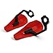 JFG RACING Red Handguard 7/8