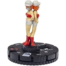 DC Heroclix Batman the Animated Series Dee Dee #015