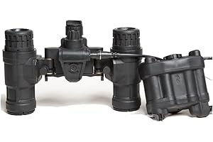 FMA Tactical Green Light AN/PVS31 Dummy NVG Mock Night Vision Goggle Model