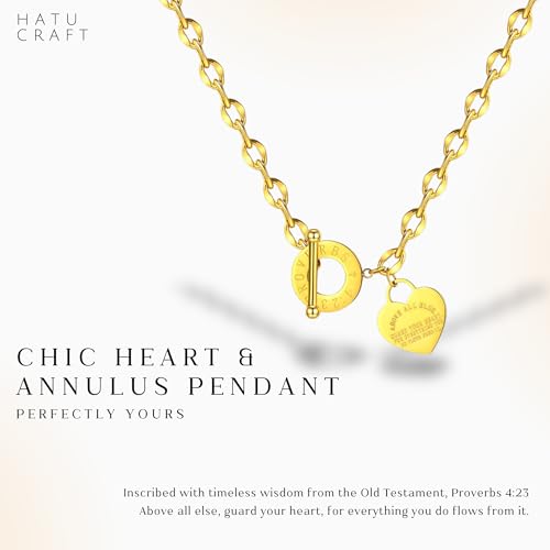 Cross Bracelet for Women – Christian Bible Verse Bracelet, Confirmation Gifts, Religious Catholic Faith Prayer Inspirational Scripture Proverb Engraved Jewelry3