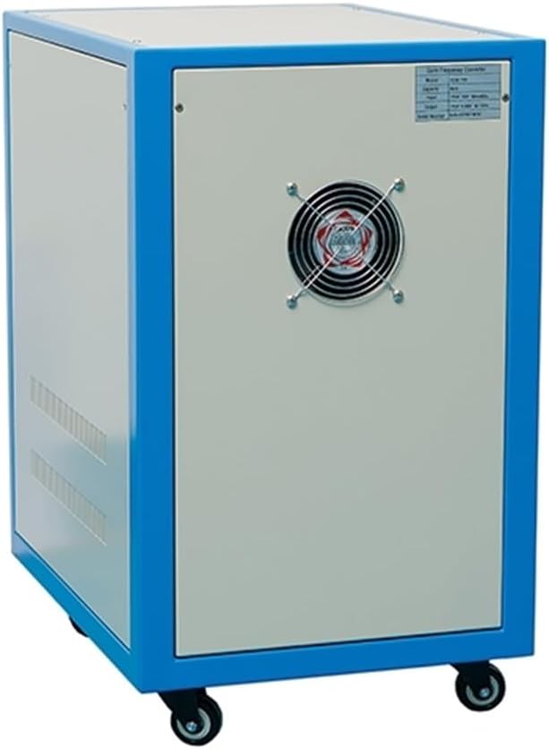 5kVA Frequency Converter, Single Phase 110V 120V 60Hz to 220V240V 50Hz Static Pure Sine Wave Frequency Converter