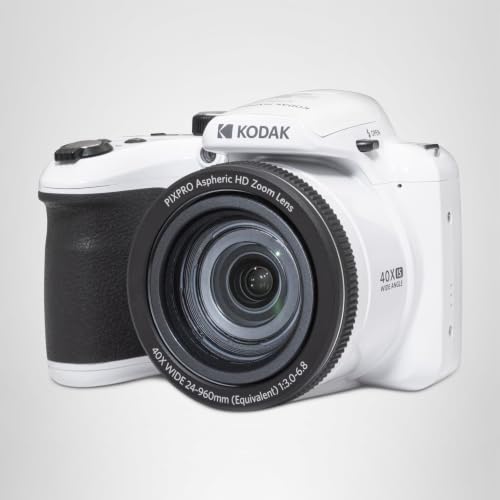 Kodak PIXPRO AZ405