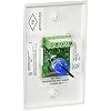 Edwards-Signaling Remote Test Station, Keyed, H 3 x L 2 in