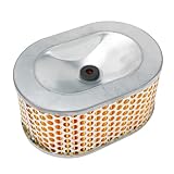 [Compatibilità precisa]: progettato per adattarsi ai motori Yanmar L90, L90AE, L100, L100AE, numero di parte 114650-12540, fornendo una vestibilità accurata e prestazioni affidabili in condizioni difficili