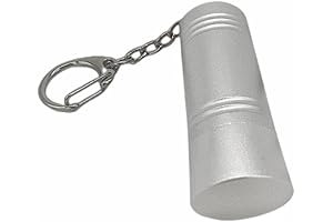 Security Magnet Tag Remover for Clothes - Magnetic Keychain Stop Lock